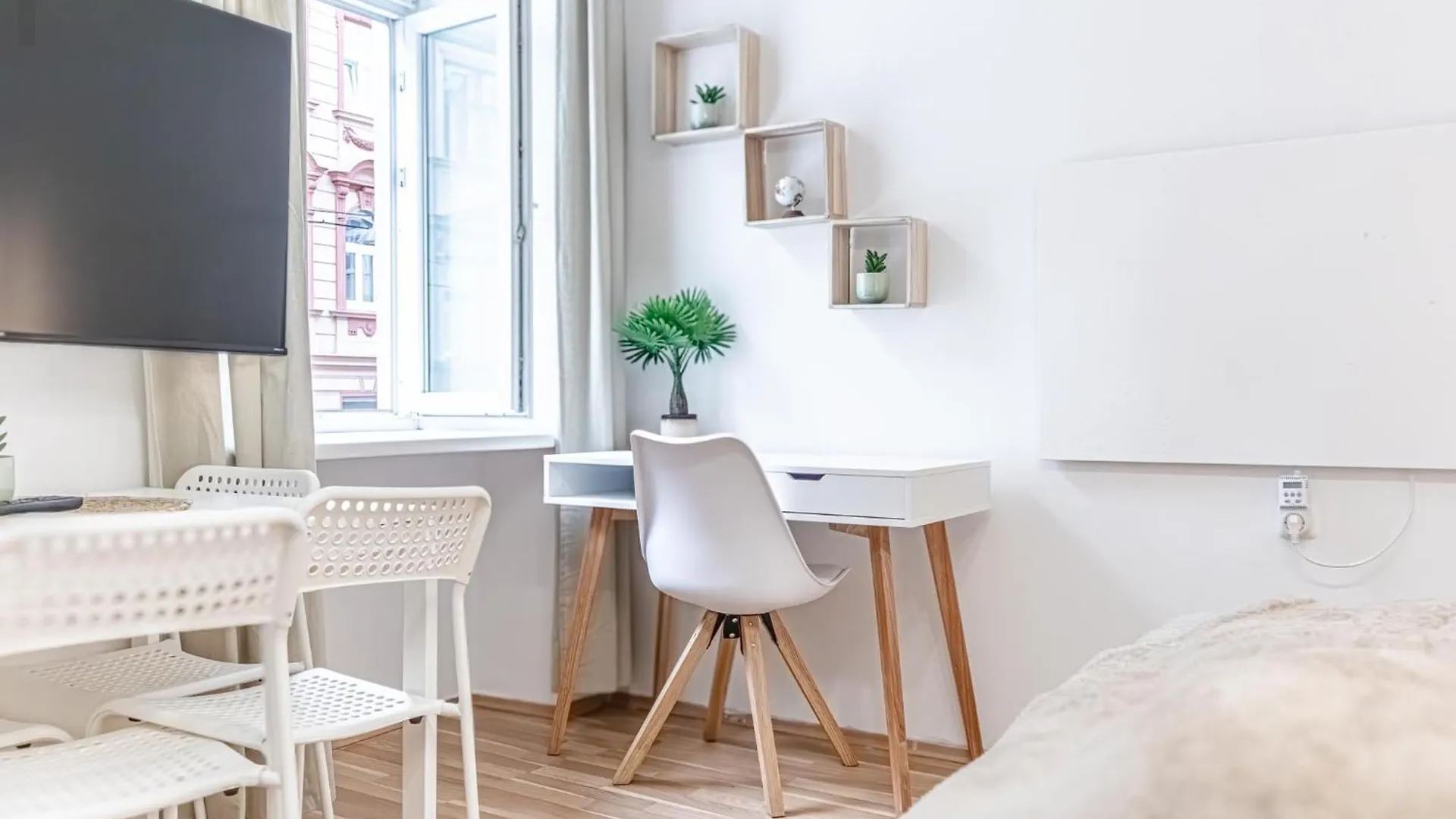 Economy City Living- 1Br Apt In The Heart Of Vienna 0*,