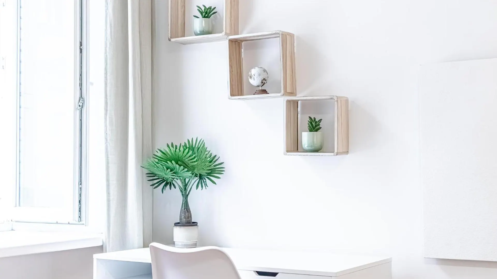 Apartment Economy City Living- 1Br Apt In The Heart Of Vienna