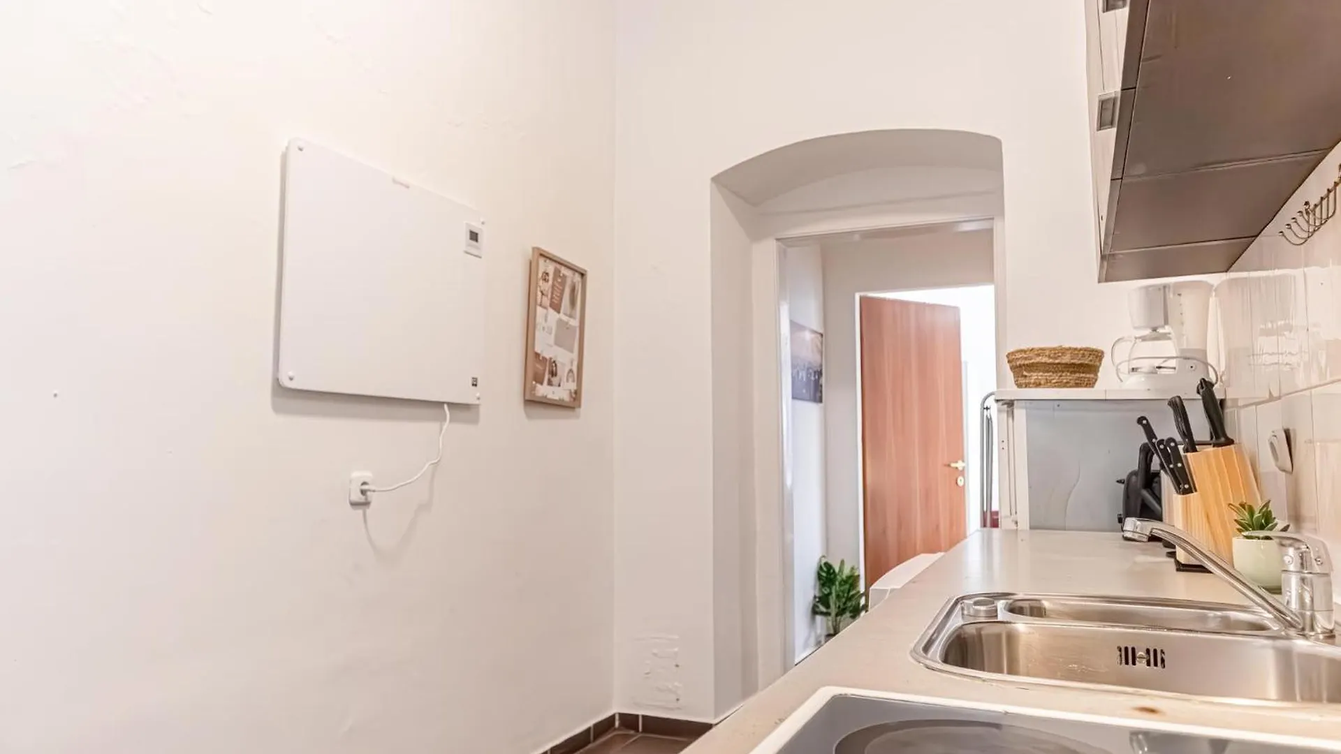 Economy City Living- 1Br Apt In The Heart Of Vienna
