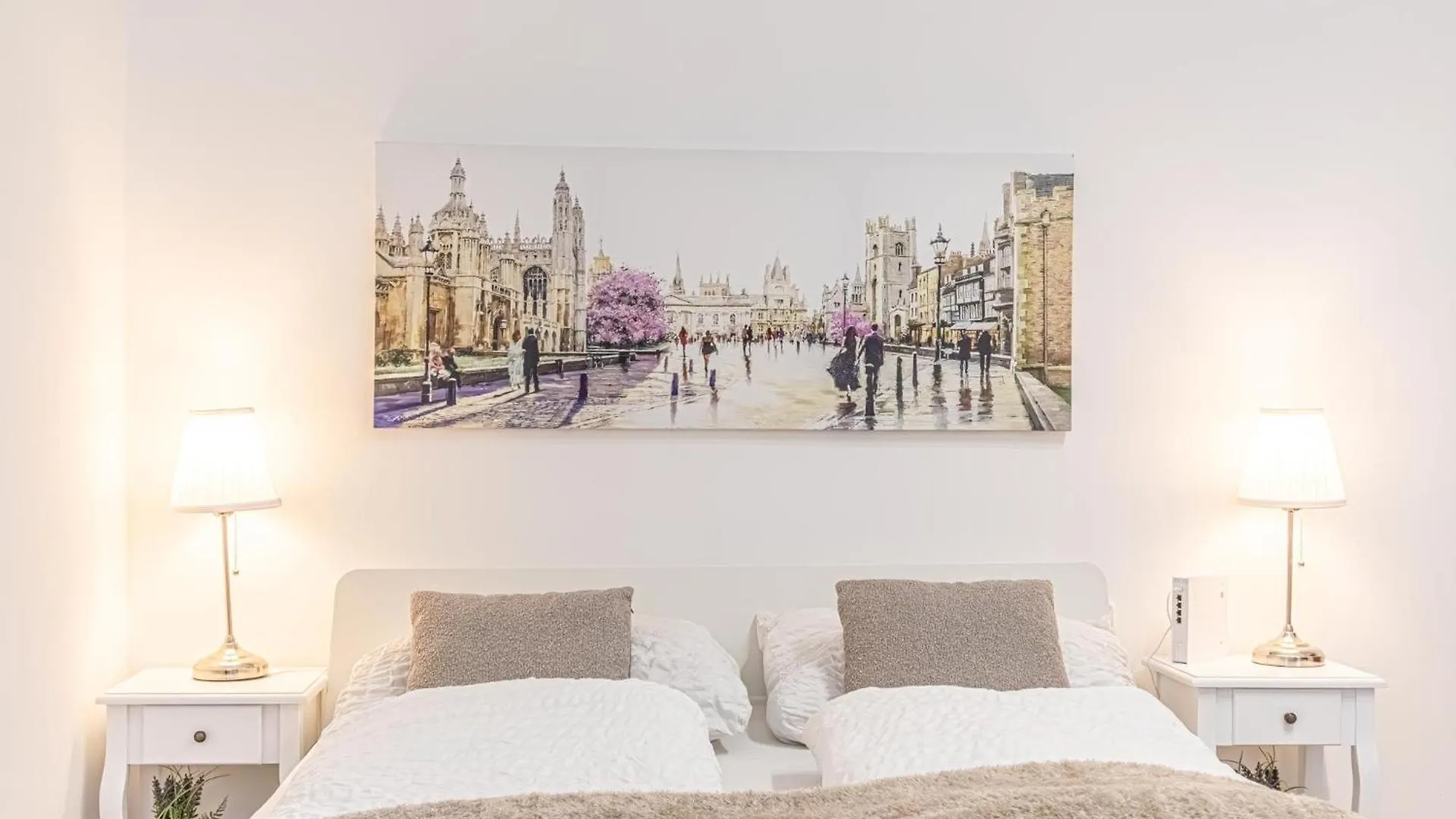 Lejlighed Economy City Living- 1Br Apt In The Heart Of Wien Østrig