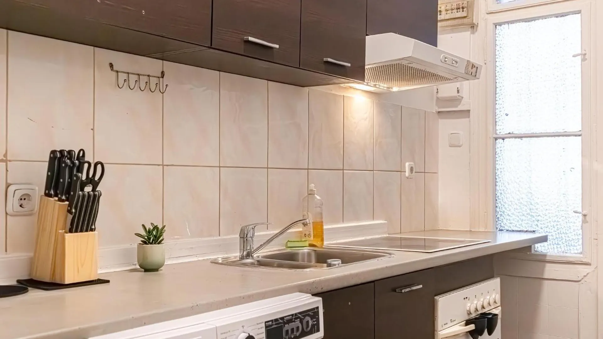 Economy City Living- 1Br Apt In The Heart Of Vienna Apartment